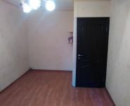 3-комнатная квартира площадью 65 кв.м, Кировоградская ул., 40К2 | цена 2 550 000 руб. | www.metrprice.ru