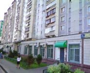 3-комнатная квартира площадью 98 кв.м, Берзарина ул., 19К1 | цена 19 300 000 руб. | www.metrprice.ru