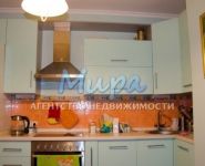 2-комнатная квартира площадью 55 кв.м, Декабристов ул., 20К3 | цена 10 890 000 руб. | www.metrprice.ru