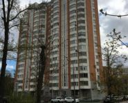 2-комнатная квартира площадью 51 кв.м, Амурская ул., 62К1 | цена 8 900 000 руб. | www.metrprice.ru