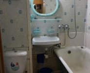 1-комнатная квартира площадью 36 кв.м, Веерная улица, 42к1 | цена 7 000 000 руб. | www.metrprice.ru