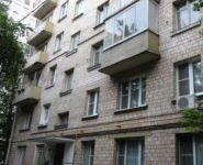 1-комнатная квартира площадью 35 кв.м, Грохольский переулок, 10/5 | цена 9 350 000 руб. | www.metrprice.ru