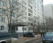 1-комнатная квартира площадью 35 кв.м, В мкр., 33 | цена 3 500 000 руб. | www.metrprice.ru