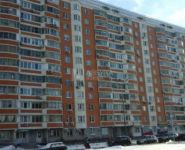 1-комнатная квартира площадью 38 кв.м, улица Руднёвка, 2 | цена 5 400 000 руб. | www.metrprice.ru