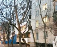 1-комнатная квартира площадью 34.6 кв.м, Елецкая ул., 17К2 | цена 5 300 000 руб. | www.metrprice.ru