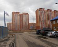 1-комнатная квартира площадью 42 кв.м, Акуловская ул., 25 | цена 3 600 000 руб. | www.metrprice.ru