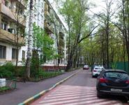 1-комнатная квартира площадью 31 кв.м, Амурская ул., 20 | цена 4 350 000 руб. | www.metrprice.ru