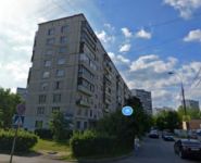 2-комнатная квартира площадью 58 кв.м, Центральная ул., 26 | цена 990 000 руб. | www.metrprice.ru