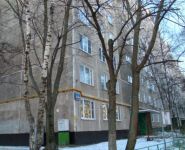 2-комнатная квартира площадью 45 кв.м, Чертановская ул., 64К1 | цена 6 100 000 руб. | www.metrprice.ru