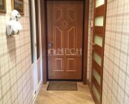 1-комнатная квартира площадью 38 кв.м, Гарибальди ул., 6 | цена 11 250 000 руб. | www.metrprice.ru