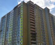 2-комнатная квартира площадью 46 кв.м, Лухмановская ул., 1 | цена 3 900 000 руб. | www.metrprice.ru