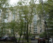 1-комнатная квартира площадью 32 кв.м, Серебрякова пр., 7 | цена 6 100 000 руб. | www.metrprice.ru