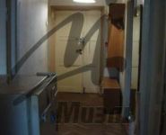 4-комнатная квартира площадью 71 кв.м, Правды ул., 1 | цена 14 450 000 руб. | www.metrprice.ru