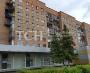 1-комнатная квартира площадью 38.3 кв.м, Московский пр-т, 6 | цена 2 750 000 руб. | www.metrprice.ru