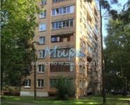 1-комнатная квартира площадью 42 кв.м, улица Москворечье, 33 | цена 7 150 000 руб. | www.metrprice.ru