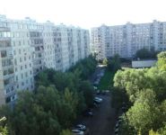 3-комнатная квартира площадью 63 кв.м, Костромская ул., 16 | цена 8 800 000 руб. | www.metrprice.ru