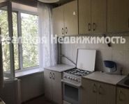 1-комнатная квартира площадью 31 кв.м, Попова ул., 18 | цена 3 250 000 руб. | www.metrprice.ru