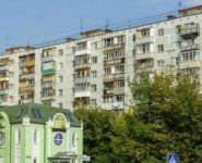 2-комнатная квартира площадью 43 кв.м, Набережная улица, 1 | цена 3 300 000 руб. | www.metrprice.ru