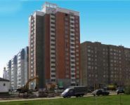 1-комнатная квартира площадью 0 кв.м, Тепличная ул., 7Б | цена 4 100 000 руб. | www.metrprice.ru