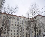 2-комнатная квартира площадью 61.3 кв.м, Кожуховский 1-й пр., 19К1 | цена 11 999 000 руб. | www.metrprice.ru