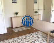 1-комнатная квартира площадью 25 кв.м, Маршала Рокоссовского бул., 23 | цена 4 690 000 руб. | www.metrprice.ru