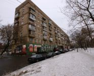 2-комнатная квартира площадью 43 кв.м, Симоновский Вал ул., 9 | цена 9 000 000 руб. | www.metrprice.ru