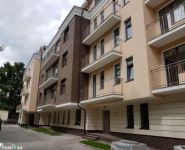 1-комнатная квартира площадью 47 кв.м, Космодамианская наб., 38С3 | цена 23 800 000 руб. | www.metrprice.ru