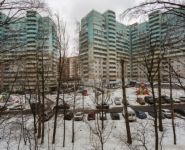 2-комнатная квартира площадью 42 кв.м, Гарибальди ул., 16К2 | цена 8 350 000 руб. | www.metrprice.ru