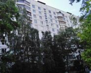 2-комнатная квартира площадью 46.5 кв.м, Саянская улица, 11к2 | цена 5 500 000 руб. | www.metrprice.ru