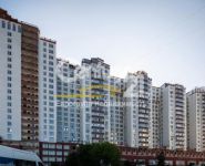 6-комнатная квартира площадью 231 кв.м, Угрешская ул., 32 | цена 10 500 000 руб. | www.metrprice.ru