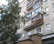 2-комнатная квартира площадью 47 кв.м, Хабаровская ул., 12/23 | цена 2 200 000 руб. | www.metrprice.ru