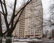 4-комнатная квартира площадью 157 кв.м, Толбухина ул., 3К2 | цена 45 000 000 руб. | www.metrprice.ru