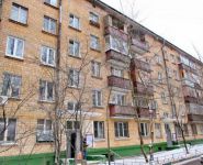 2-комнатная квартира площадью 42 кв.м, Кронштадтский бул., 17К2 | цена 6 600 000 руб. | www.metrprice.ru