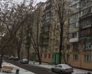 1-комнатная квартира площадью 31 кв.м, улица Василия Ботылёва, 6 | цена 5 500 000 руб. | www.metrprice.ru