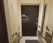 1-комнатная квартира площадью 31 кв.м, Интернациональная ул., 17 | цена 2 490 000 руб. | www.metrprice.ru