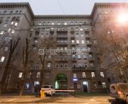 2-комнатная квартира площадью 65 кв.м, улица Барыкина, 4 | цена 27 900 000 руб. | www.metrprice.ru
