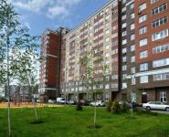 1-комнатная квартира площадью 49 кв.м, Липовый парк ул., 7К2 | цена 6 650 000 руб. | www.metrprice.ru