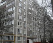 1-комнатная квартира площадью 35.9 кв.м, Академика Волгина ул., 17 | цена 5 700 000 руб. | www.metrprice.ru