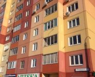 3-комнатная квартира площадью 83 кв.м, Баулинская ул., 4 | цена 5 290 000 руб. | www.metrprice.ru