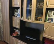 1-комнатная квартира площадью 32 кв.м, Ленинский проспект, 20 | цена 1 800 000 руб. | www.metrprice.ru