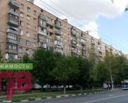 3-комнатная квартира площадью 54.5 кв.м, Юных Ленинцев ул., 3 | цена 9 150 000 руб. | www.metrprice.ru