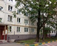 2-комнатная квартира площадью 46 кв.м, Щелковское ш., 90 | цена 6 850 000 руб. | www.metrprice.ru