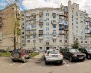 3-комнатная квартира площадью 74 кв.м, Ленинский просп., 16 | цена 36 000 000 руб. | www.metrprice.ru