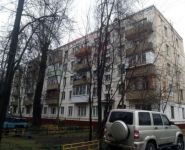 2-комнатная квартира площадью 44.8 кв.м, Юных Ленинцев ул., 81 | цена 6 100 000 руб. | www.metrprice.ru