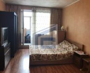 1-комнатная квартира площадью 38.9 кв.м, Теплый Стан ул., 21К1 | цена 6 400 000 руб. | www.metrprice.ru