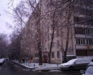 3-комнатная квартира площадью 54 кв.м, Алексея Дикого ул., 20 | цена 6 900 000 руб. | www.metrprice.ru