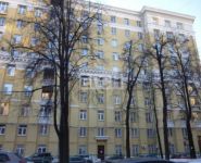 2-комнатная квартира площадью 67 кв.м, Краснохолмская набережная, 1 | цена 18 000 000 руб. | www.metrprice.ru
