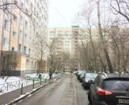 3-комнатная квартира площадью 62.1 кв.м, Реутовская ул., 24 | цена 8 600 000 руб. | www.metrprice.ru