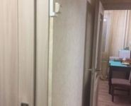 1-комнатная квартира площадью 35 кв.м, Средний Тишинский переулок, 10 | цена 12 350 000 руб. | www.metrprice.ru