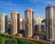 4-комнатная квартира площадью 134 кв.м, Вернадского просп., 92 | цена 88 855 000 руб. | www.metrprice.ru